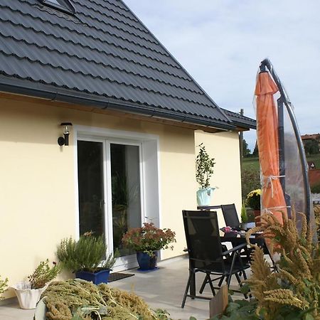 Ferienhaus Belvedere Hainewalde Exteriér fotografie