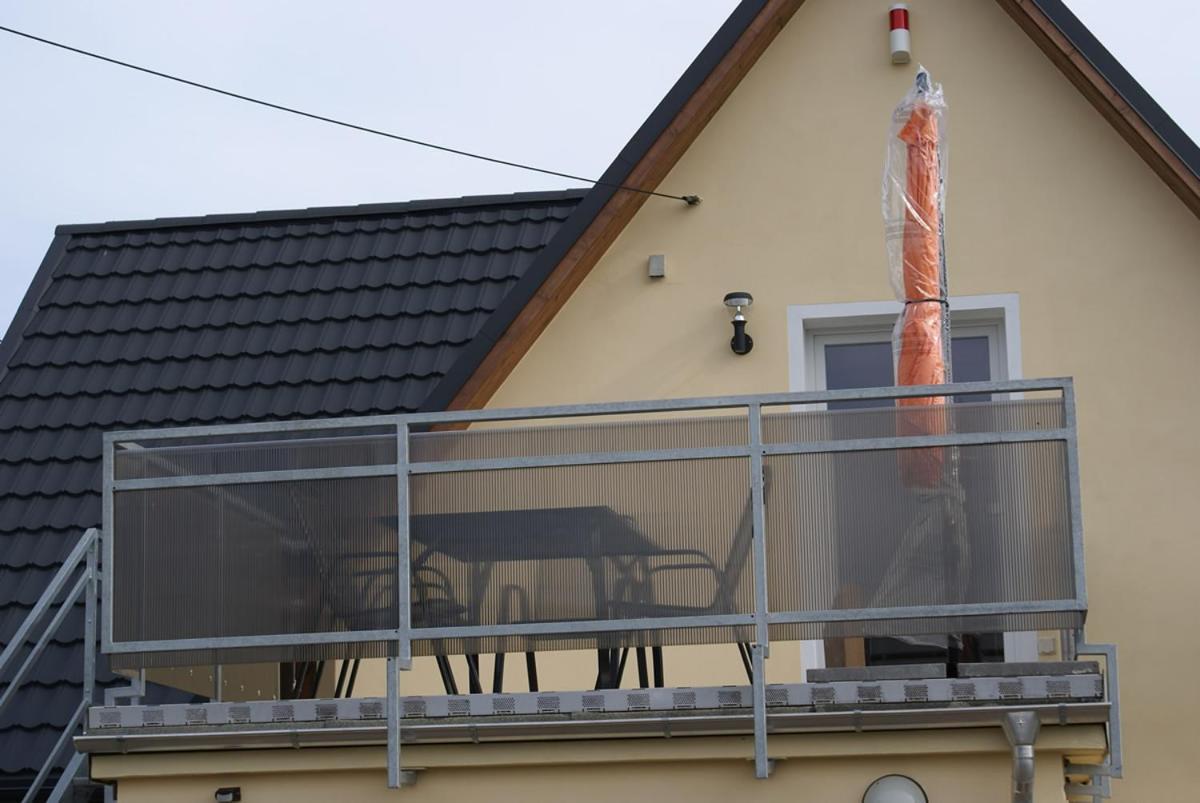 Ferienhaus Belvedere Hainewalde Exteriér fotografie
